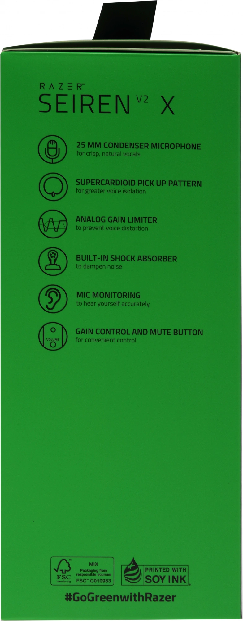 RAZER RZ19-04050100-R3M1