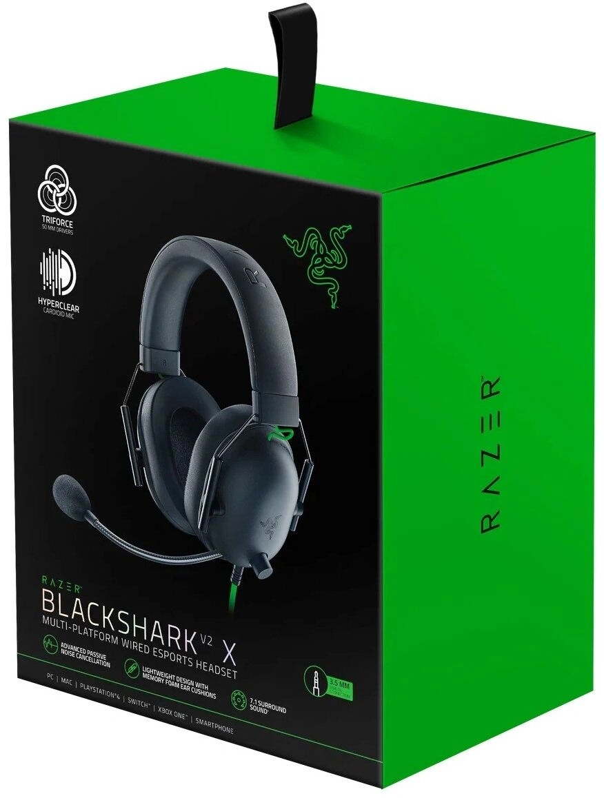 RAZER RZ04-03240100-R3M1