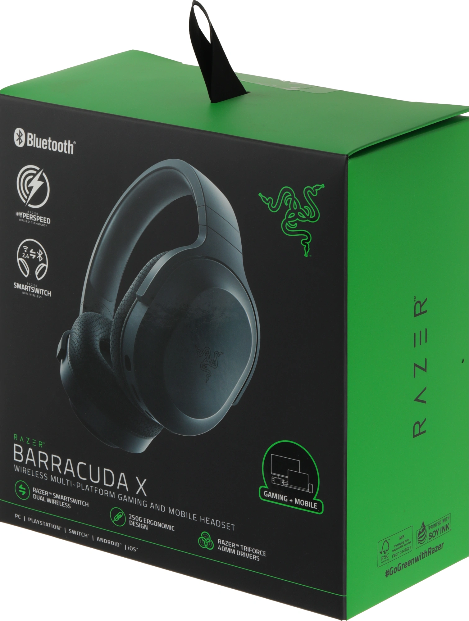 RAZER RZ04-04430100-R3M1