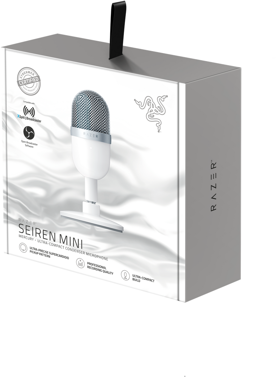 Razer Seiren Mini