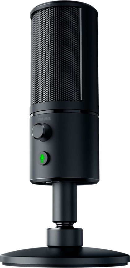 Razer Seiren Emote