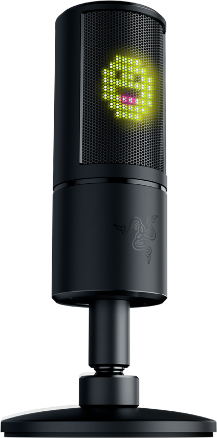 Razer Seiren Emote
