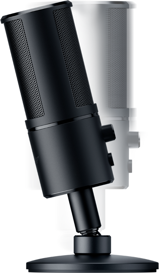Razer Seiren Emote