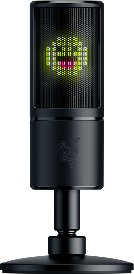 Razer Seiren Emote