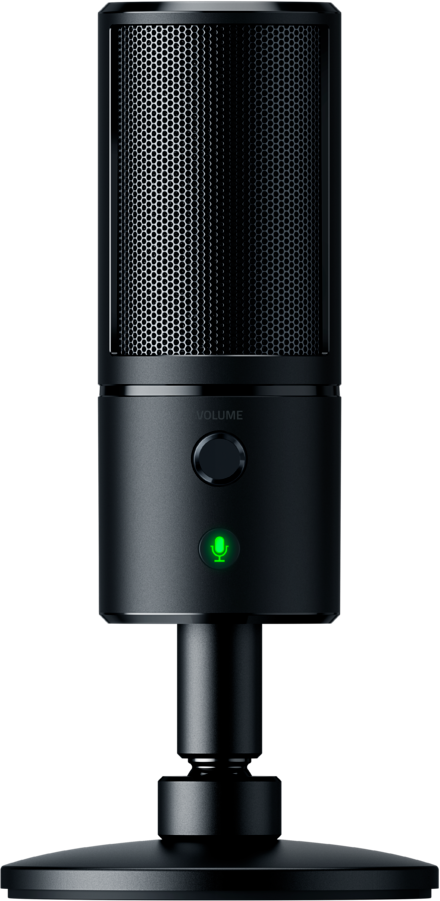 Razer Seiren Emote