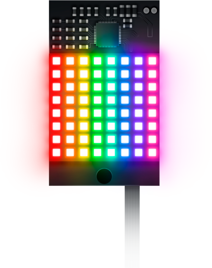 Razer Seiren Emote