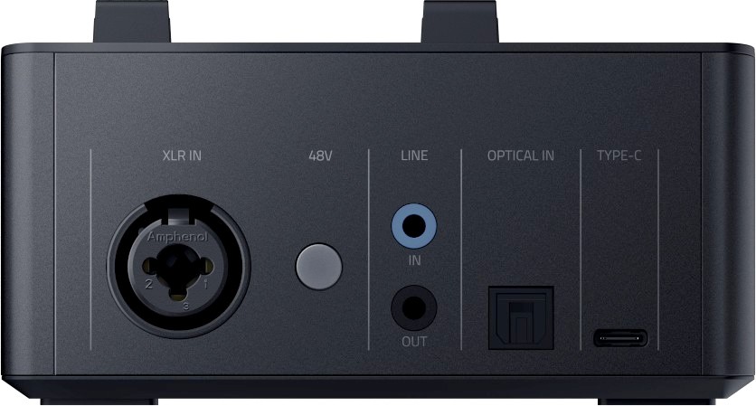 Razer Audio Mixer RZ19-03860100-R3M1