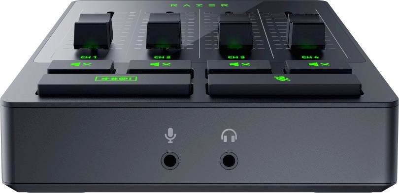 Razer Audio Mixer RZ19-03860100-R3M1