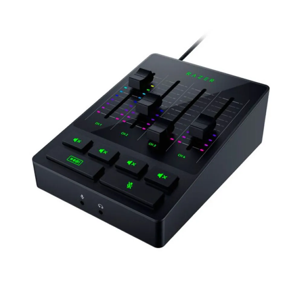 Razer Audio Mixer RZ19-03860100-R3M1