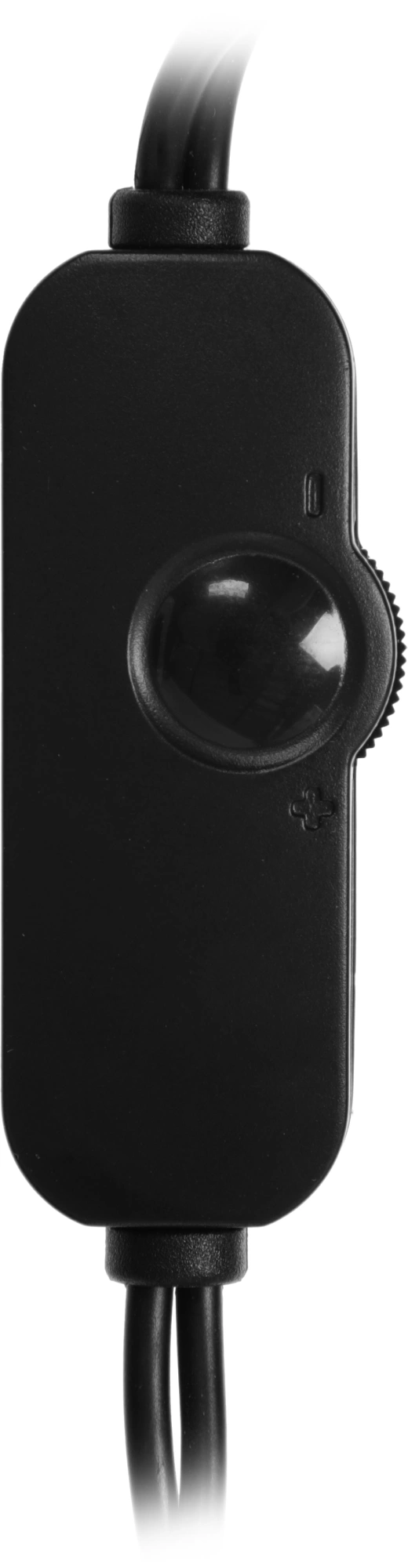 SVEN 150, чёрный-синий (5 Вт, питание USB)