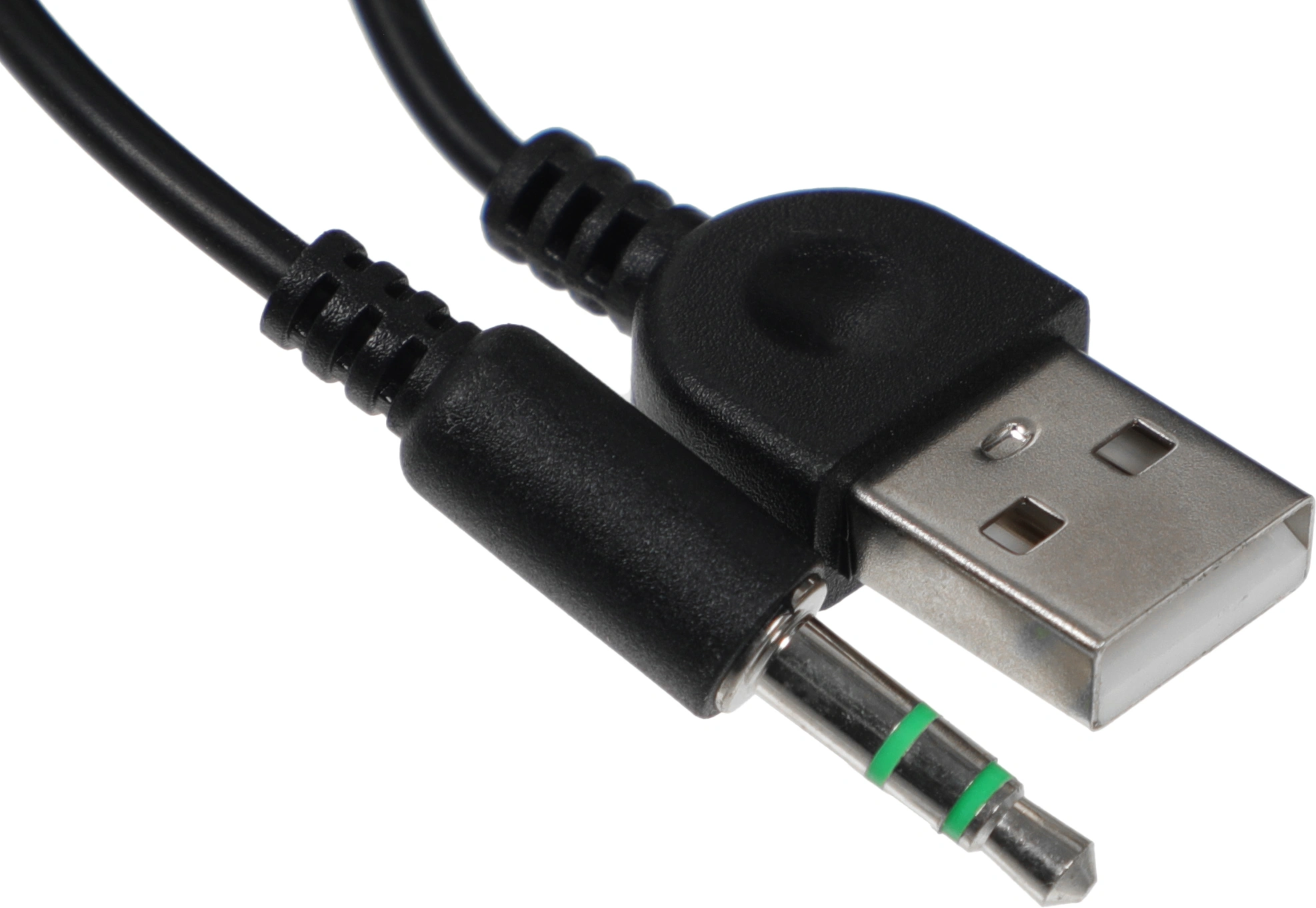 SVEN 150, чёрный-синий (5 Вт, питание USB)