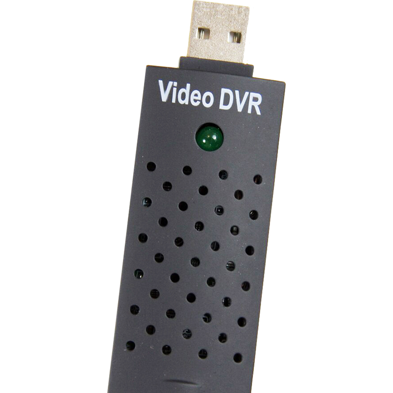 VCOM DU501 Устройство видеозахвата VCOM USD to DVR <DU501>