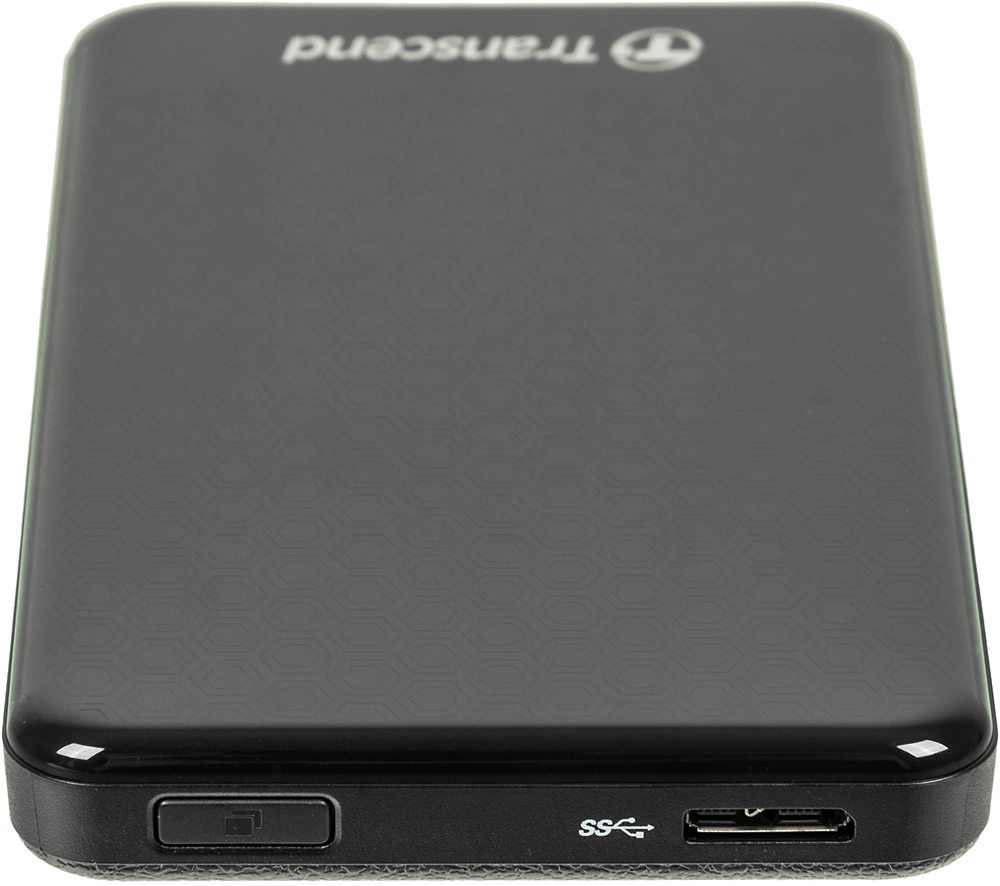 TRANSCEND TS1TSJ25A3K