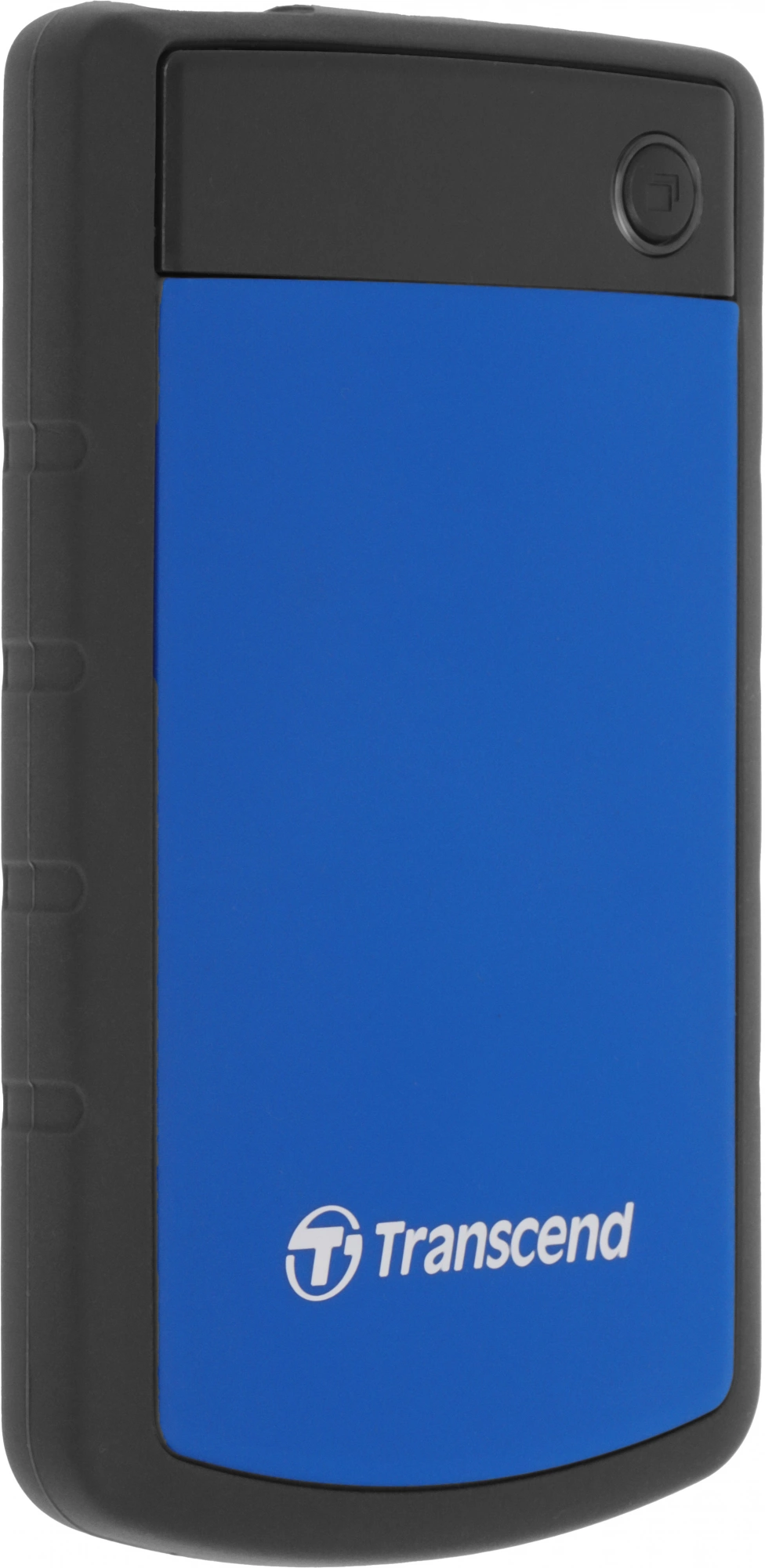 Transcend Portable HDD 2Tb StoreJet TS2TSJ25H3B {USB 3.0, 2.5", blue}