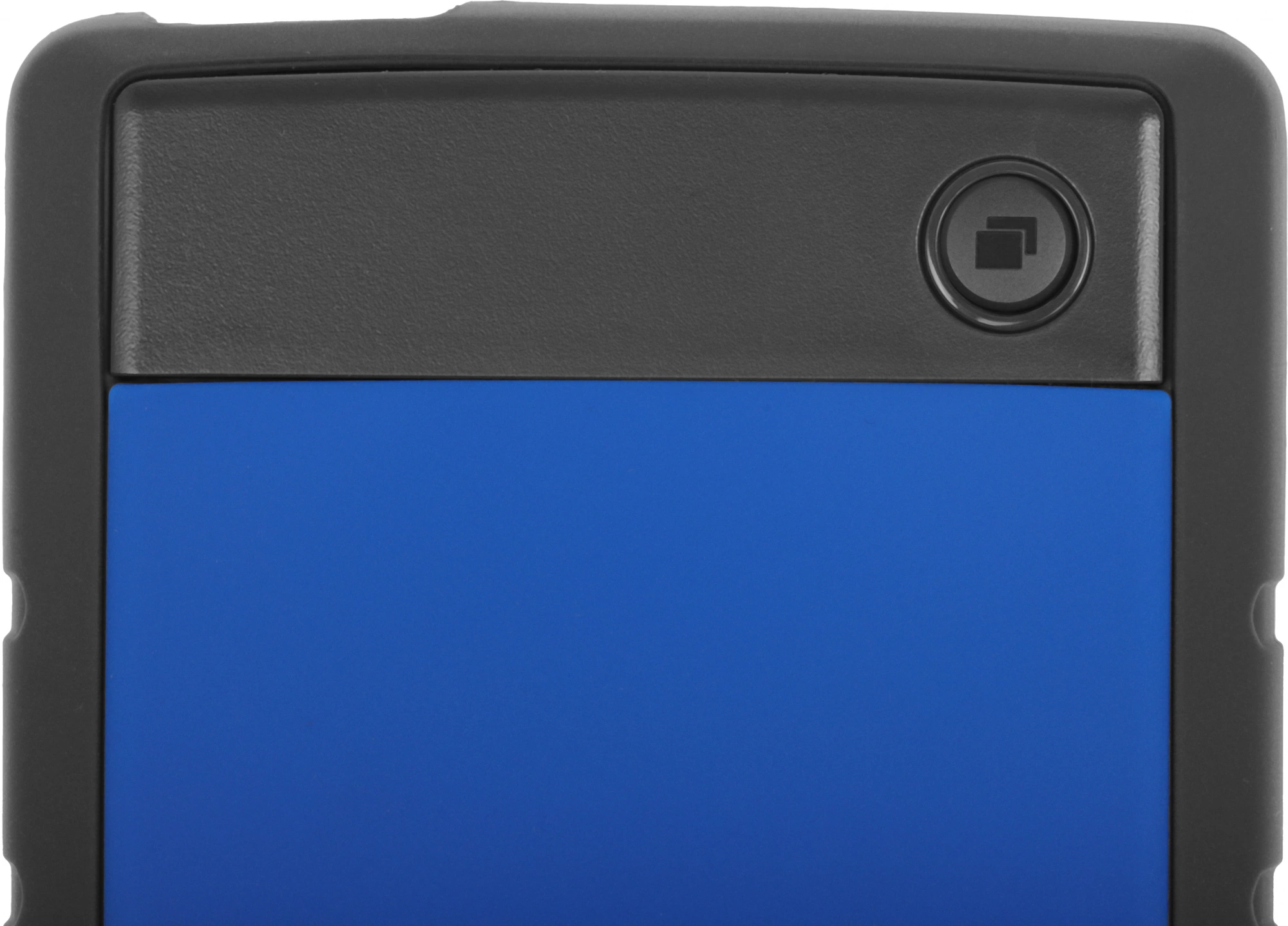 Transcend Portable HDD 2Tb StoreJet TS2TSJ25H3B {USB 3.0, 2.5", blue}