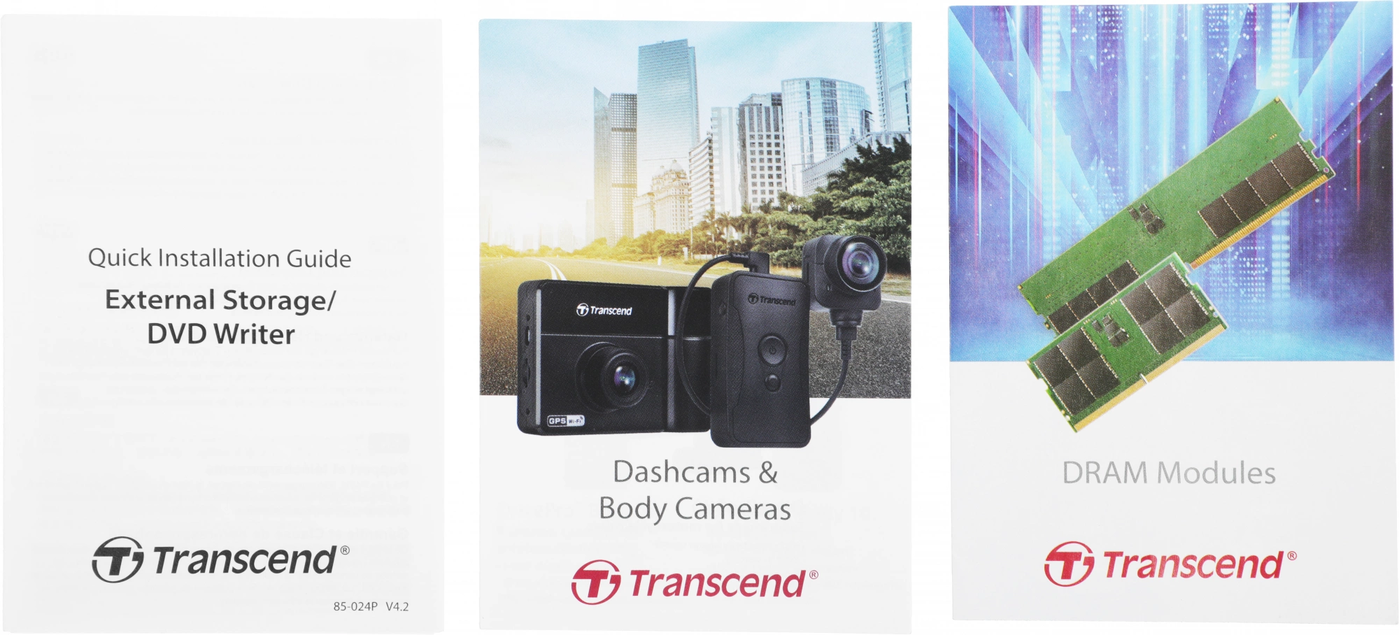 TRANSCEND TS2TSJ25M3S