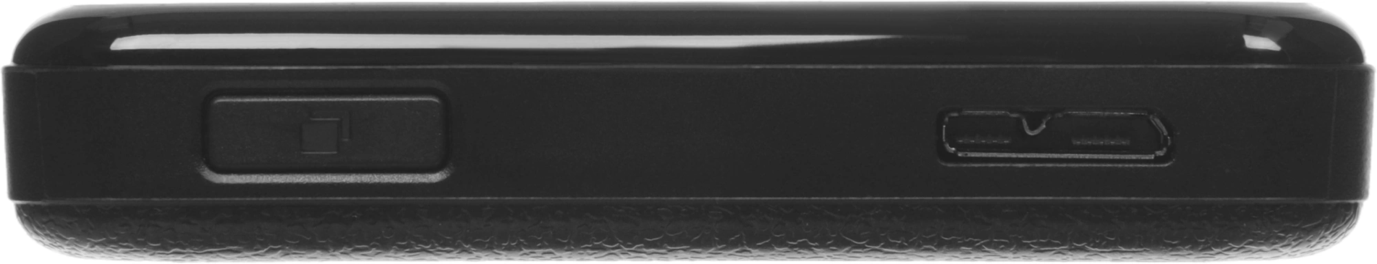 Transcend Portable HDD 2TB StoreJet TS2TSJ25A3K {USB 3.0, 2.5", black}