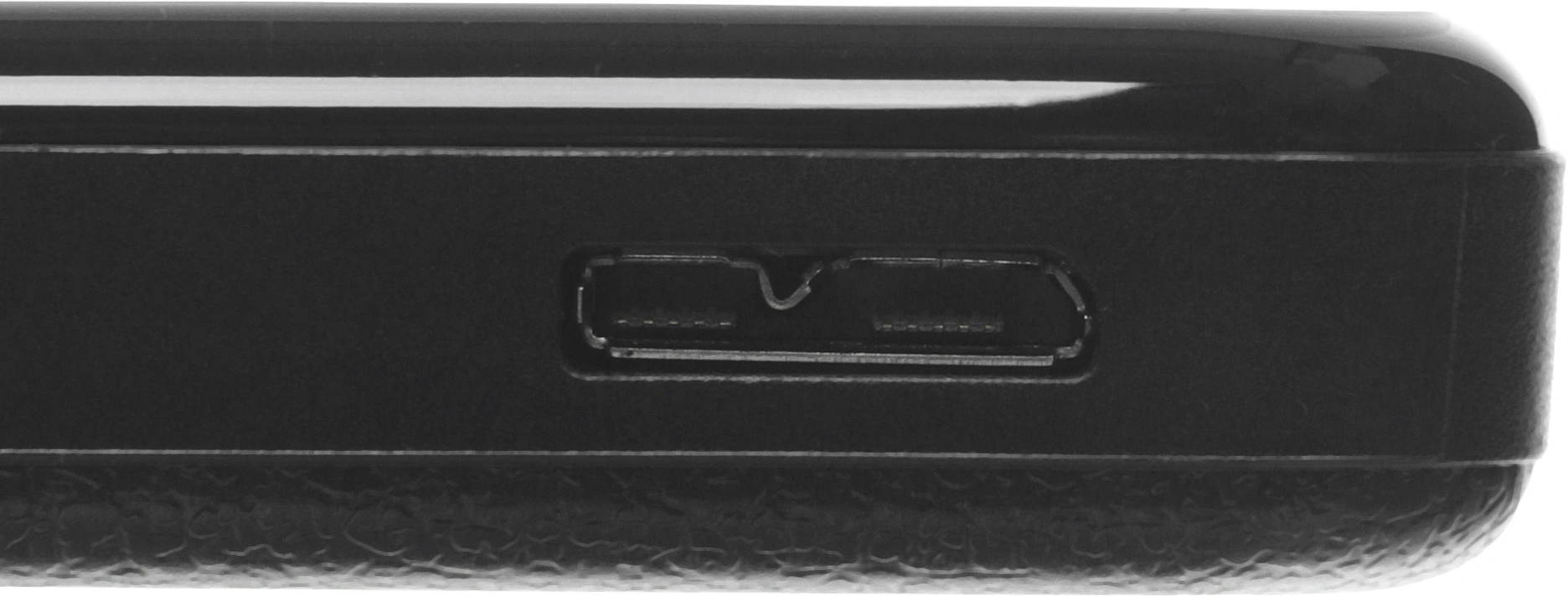 Transcend Portable HDD 2TB StoreJet TS2TSJ25A3K {USB 3.0, 2.5", black}