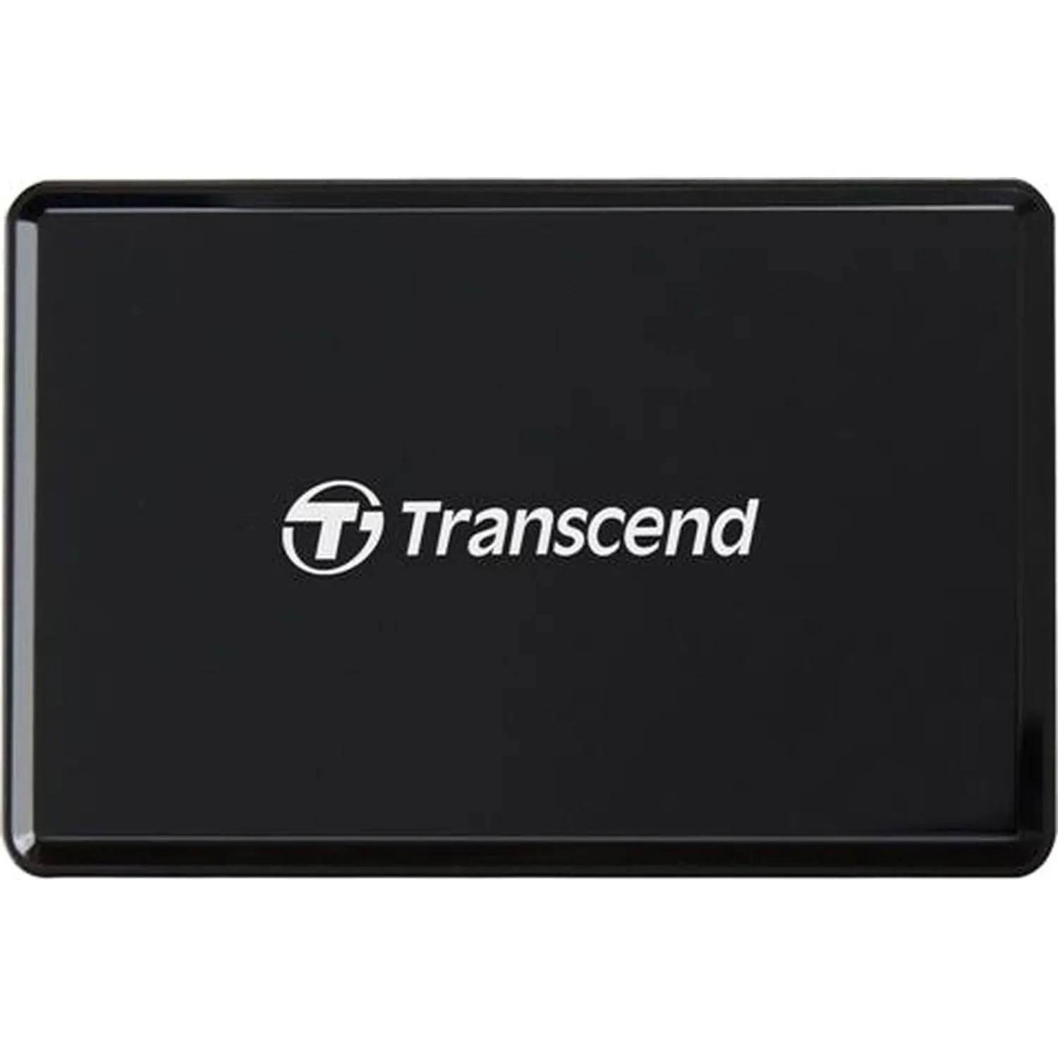 Transcend TS-RDF9K2