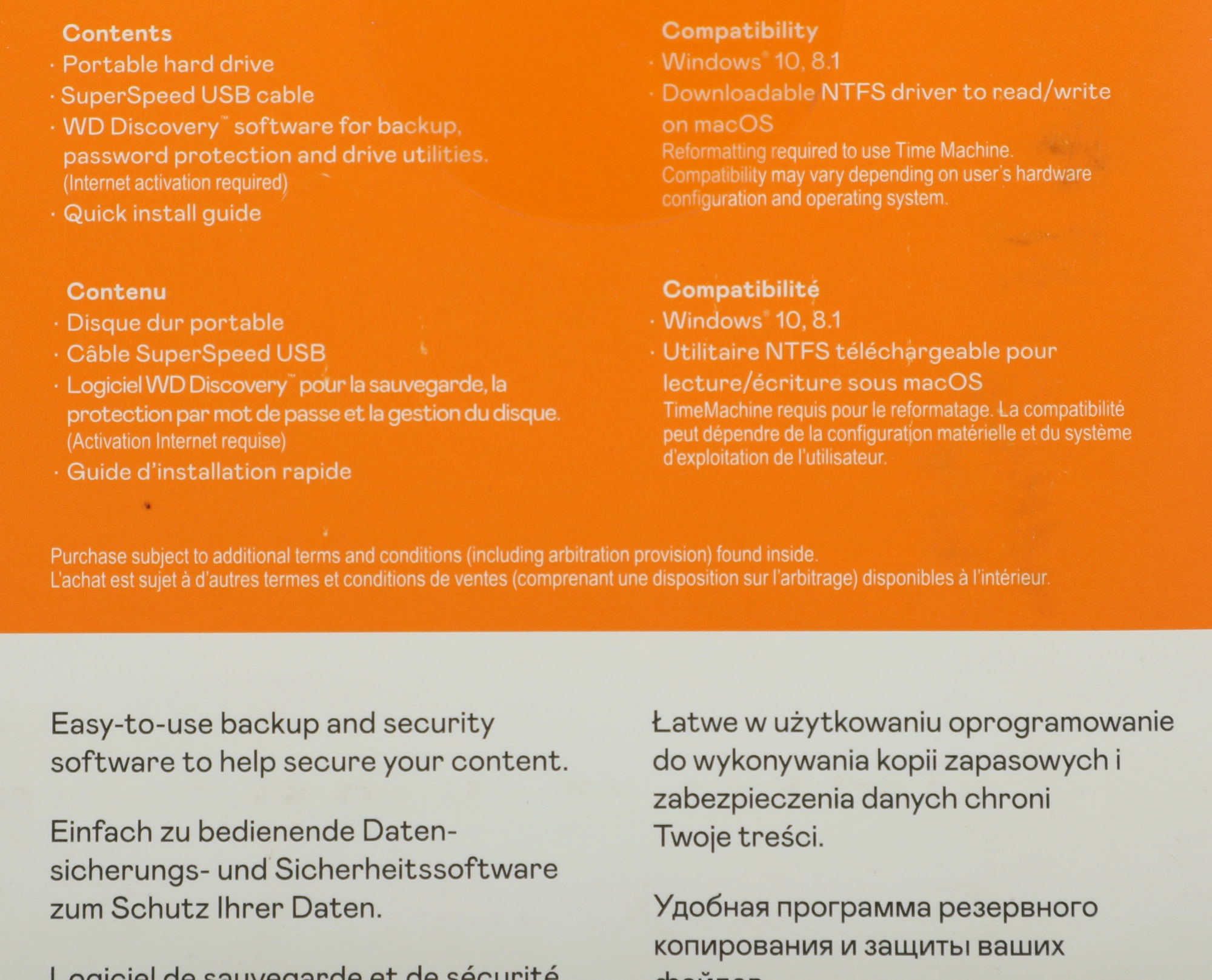 WD WDBYVG0020BBK-WESN