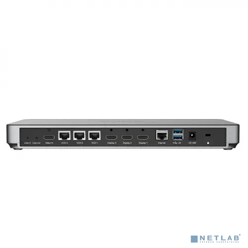 Yealink Smart 4K Room System for Large Room