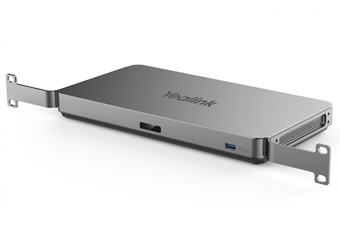 Yealink Smart 4K Room System for Large Room