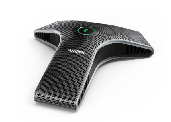 Yealink VCM34 Микрофонный массив для VC800/880/500/200, черный