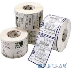 Этикетки Z-Select 2000D 57х51 мм (1370 эт., TLP)