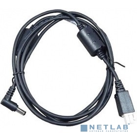 Кабель DC CABLE FOR 3600 SERIES WITH FILTER FOR LEVEL 6 POWER SUPPLY