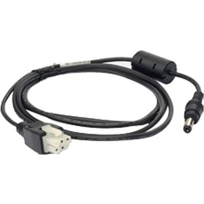 Zebra Кабель [CBL-DC-388A1-01] CABLE; ASSEMBLY; POWER;12VDC; 4.16A