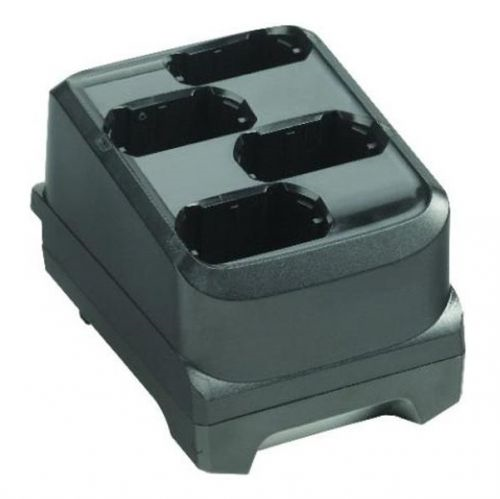 Zebra Зарядное устройство MC32/MC33 4SLOT SPARE BATTERY CHARGER