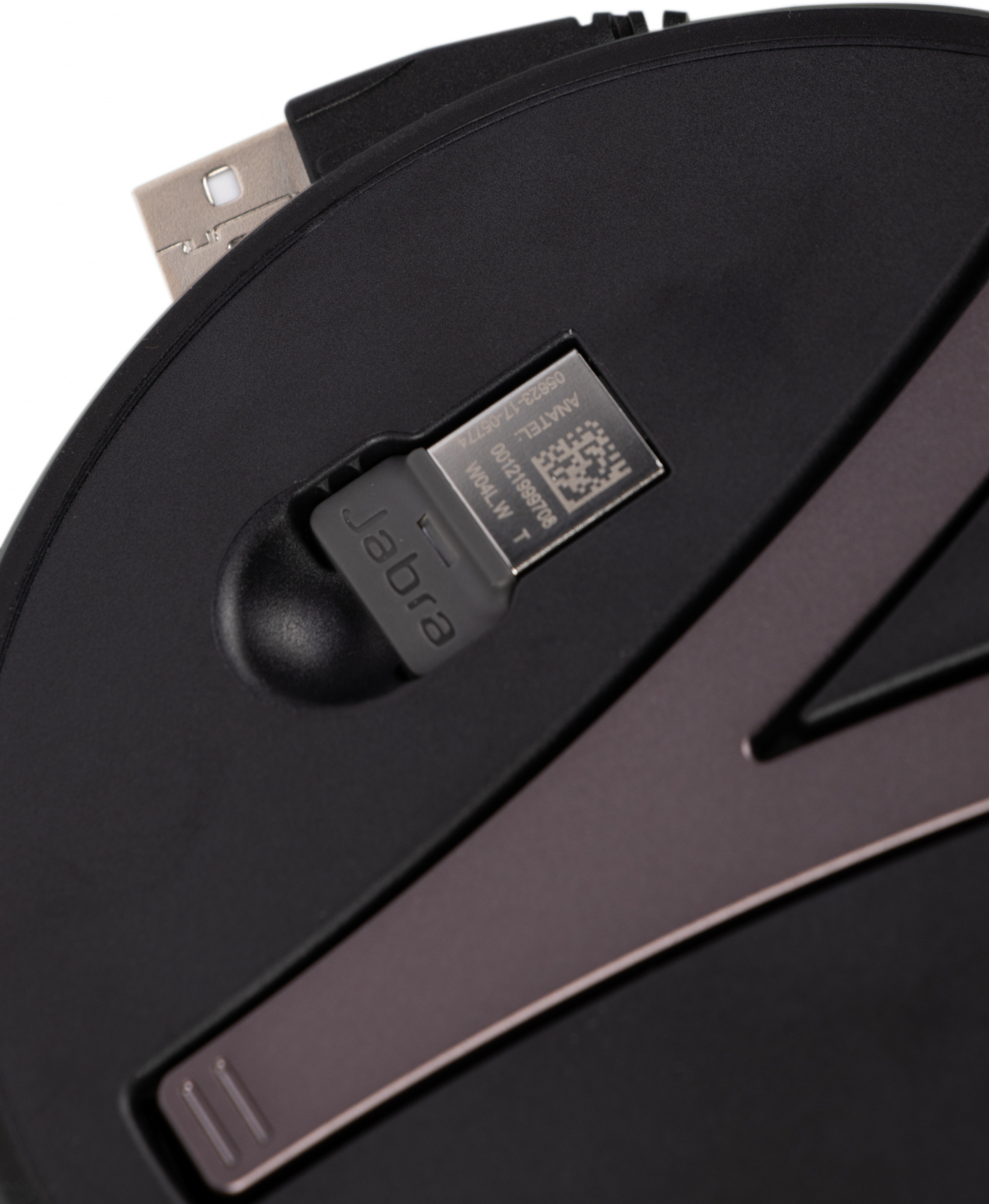 Jabra Speak 750 MS Teams USB/BT &amp; Link 370 Спикерфон [7700-309]