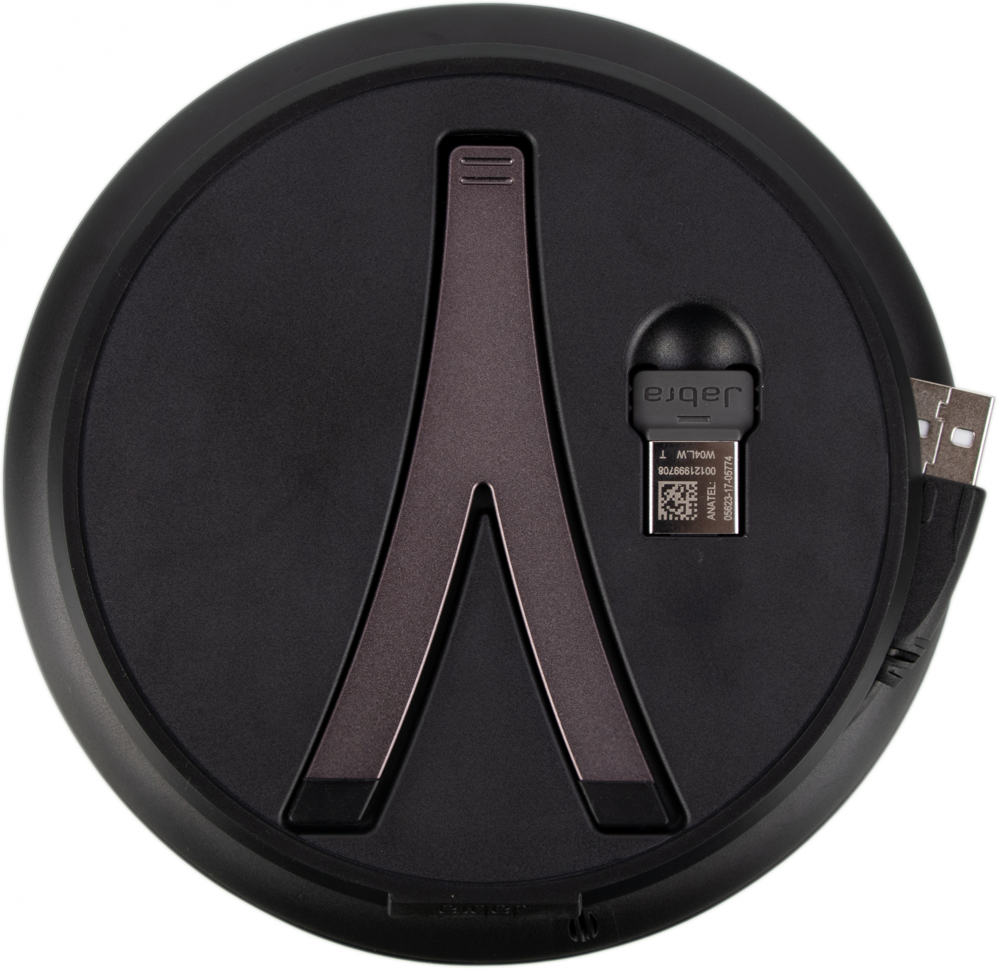 Jabra Speak 750 MS Teams USB/BT &amp; Link 370 Спикерфон [7700-309]