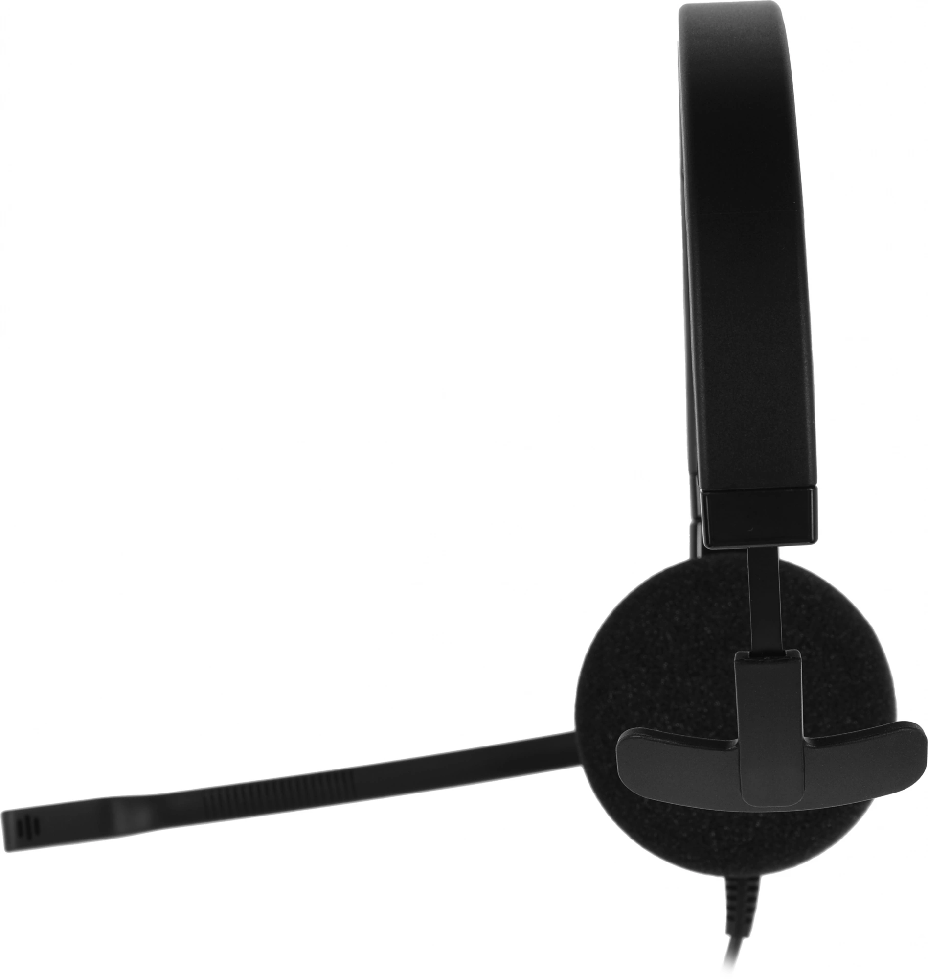 Jabra 4993-823-109 Гарнитура Jabra EVOLVE 20 MS Mono USB (4993-823-109)