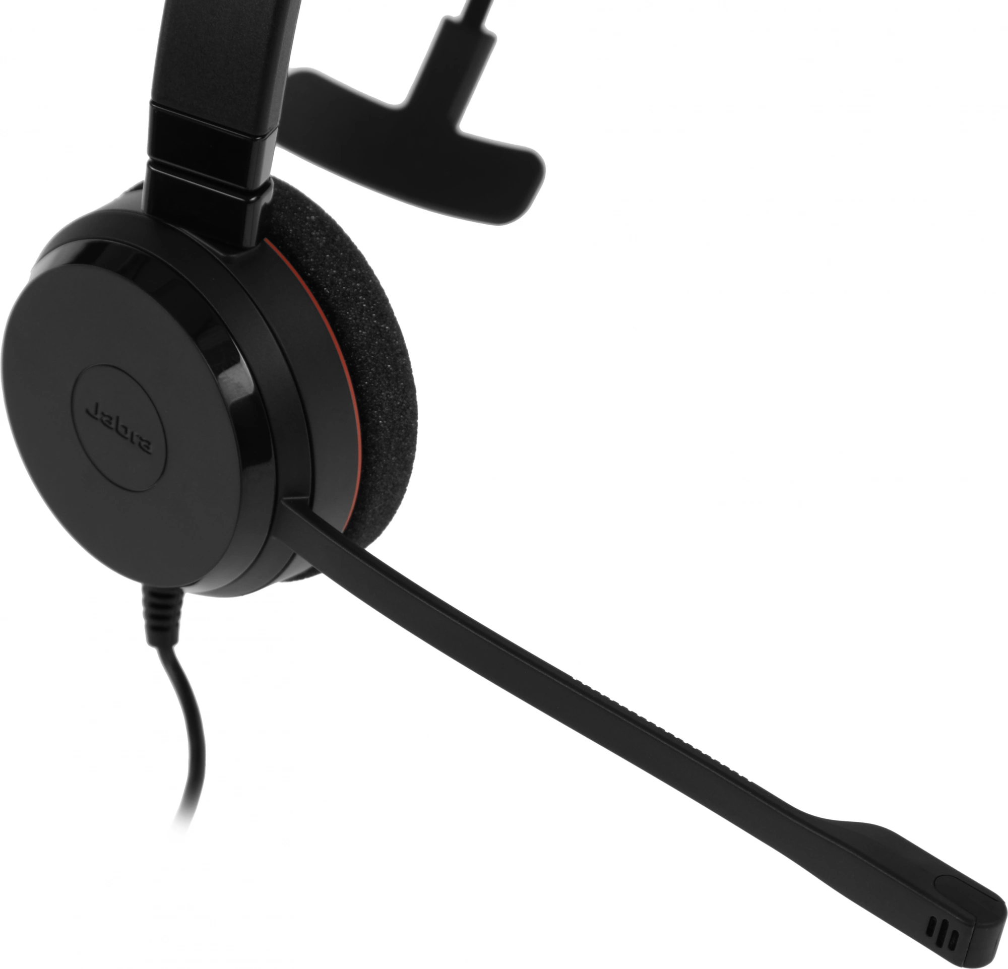 Jabra 4993-823-109 Гарнитура Jabra EVOLVE 20 MS Mono USB (4993-823-109)
