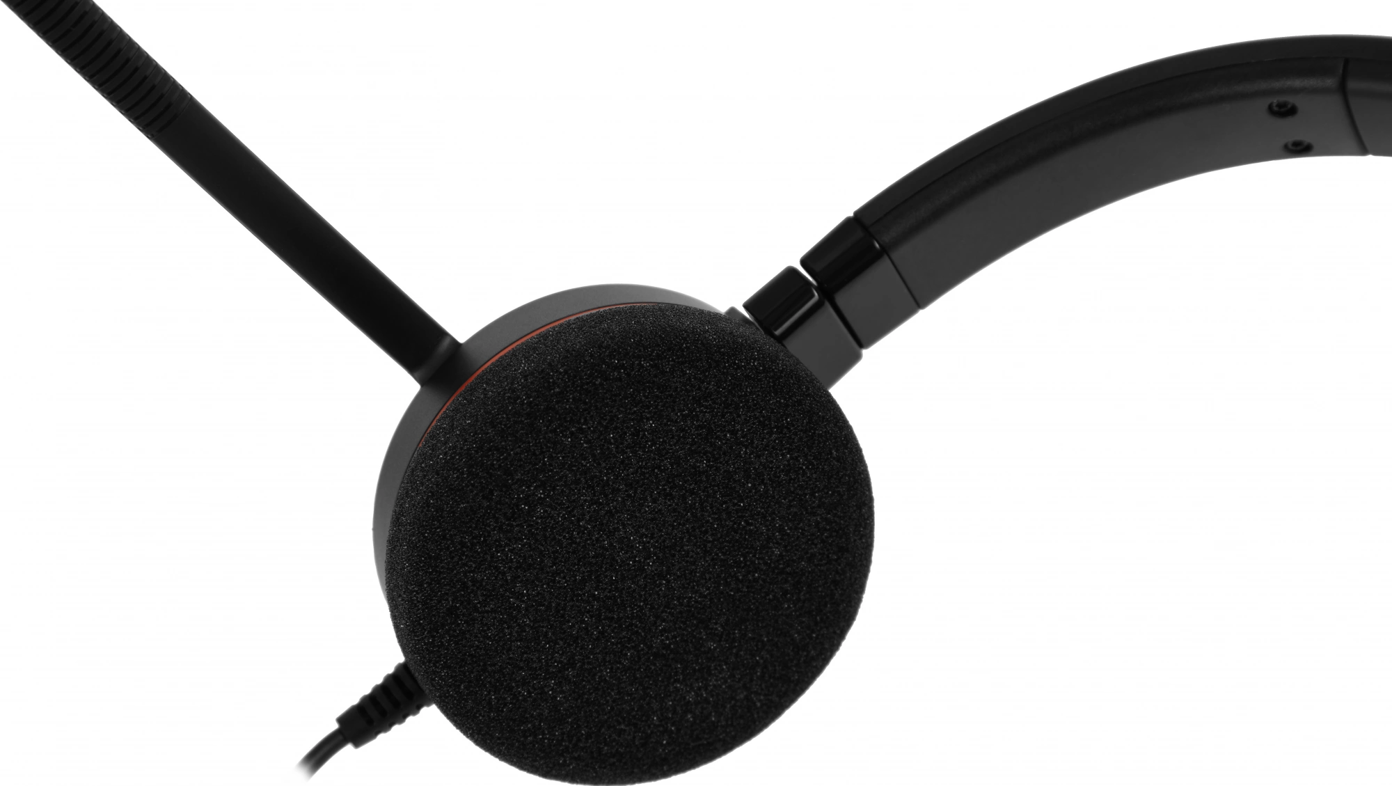 Jabra 4993-823-109 Гарнитура Jabra EVOLVE 20 MS Mono USB (4993-823-109)