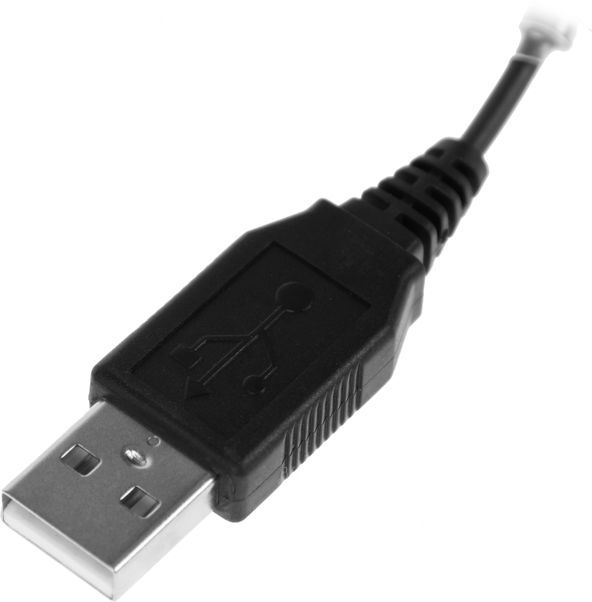 Jabra 4993-823-109 Гарнитура Jabra EVOLVE 20 MS Mono USB (4993-823-109)