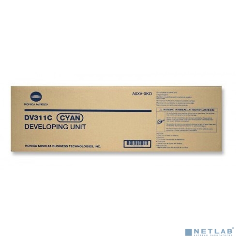 Konica-Minolta A0XV0KD Konica-Minolta A0XV0KD