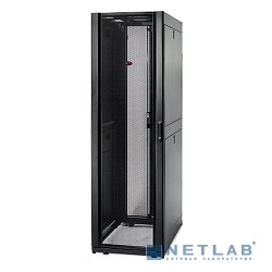 APC NetShelter SX 42U AR3100 600мм x 1070мм, с боковыми панелями, черный APC NetShelter SX 42U AR3100 600мм x 1070мм, с боковыми панелями, черный