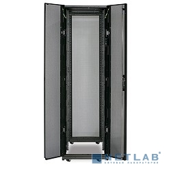 APC NetShelter SX 42U AR3100 600мм x 1070мм, с боковыми панелями, черный APC NetShelter SX 42U AR3100 600мм x 1070мм, с боковыми панелями, черный