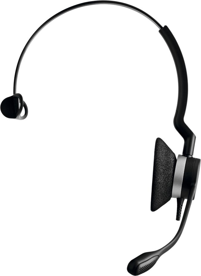 Jabra 2303-820-104 Гарнитура Jabra BIZ 2300 Mono QD (2303-820-104)