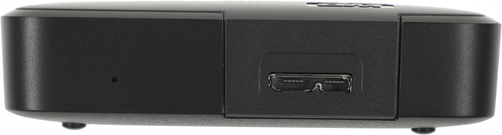 WD WDBU6Y0040BBK-WESN