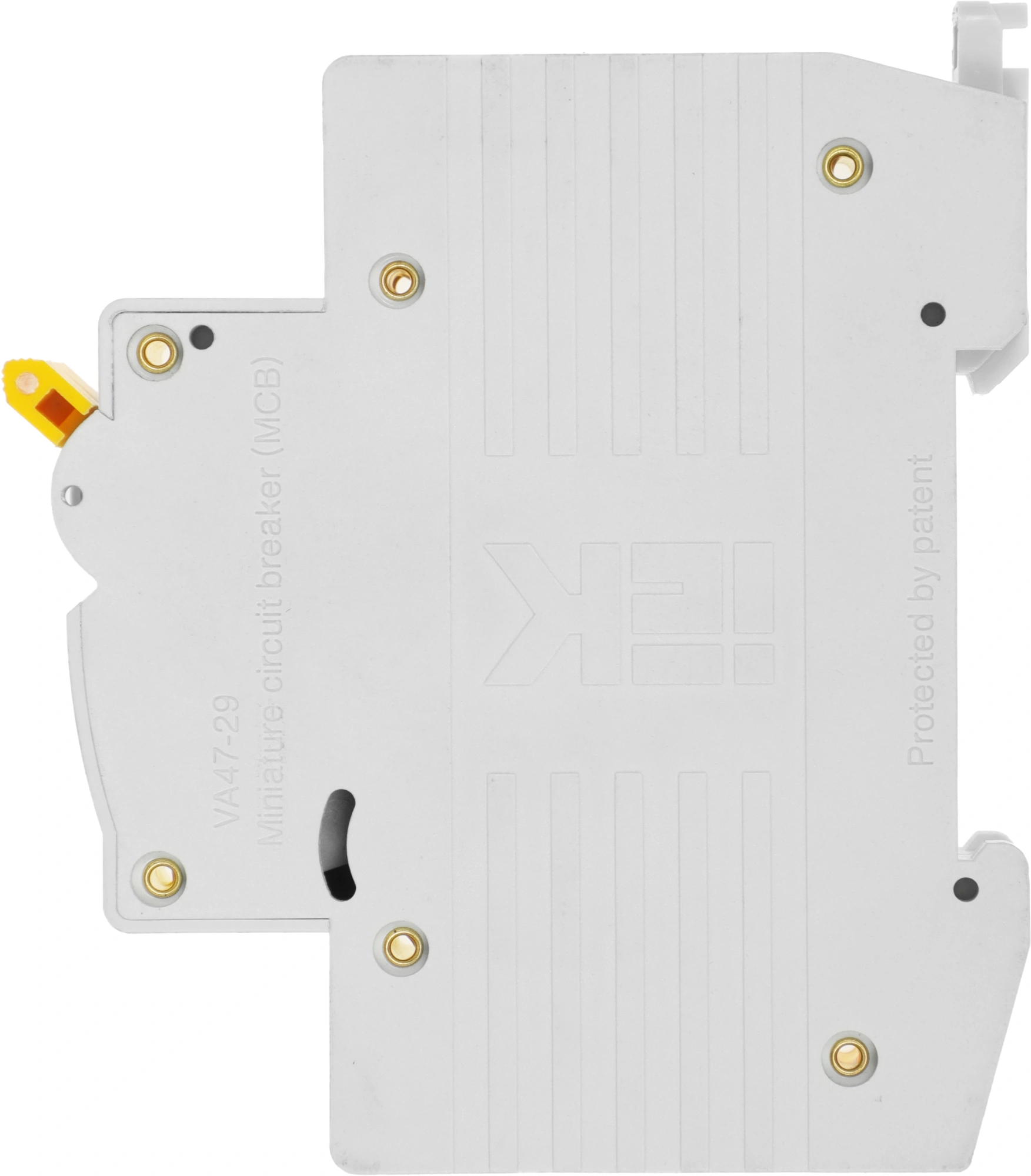 Iek MVA20-1-010-C Авт. выкл.ВА47-29 1Р 10А 4,5кА х-ка С ИЭК