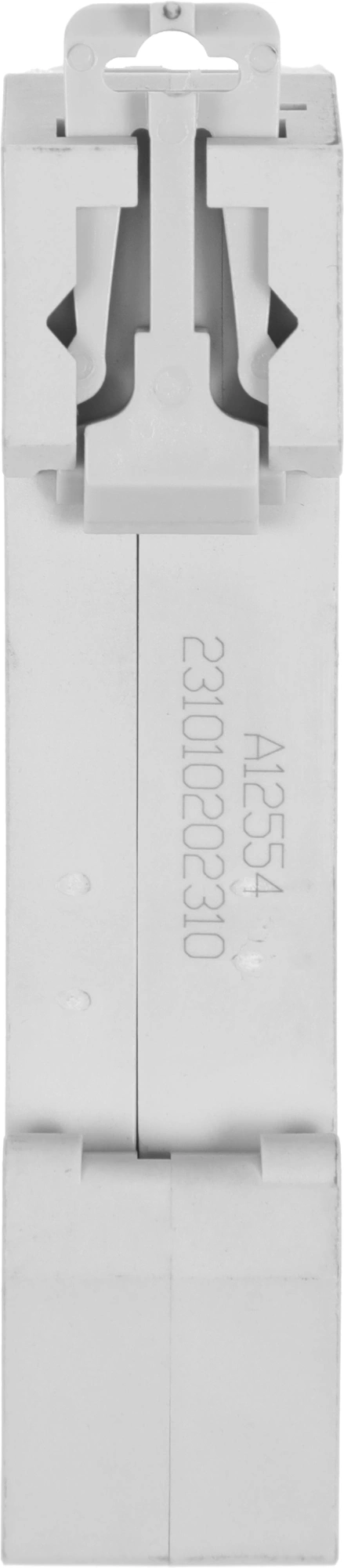 Iek MVA20-1-010-C Авт. выкл.ВА47-29 1Р 10А 4,5кА х-ка С ИЭК