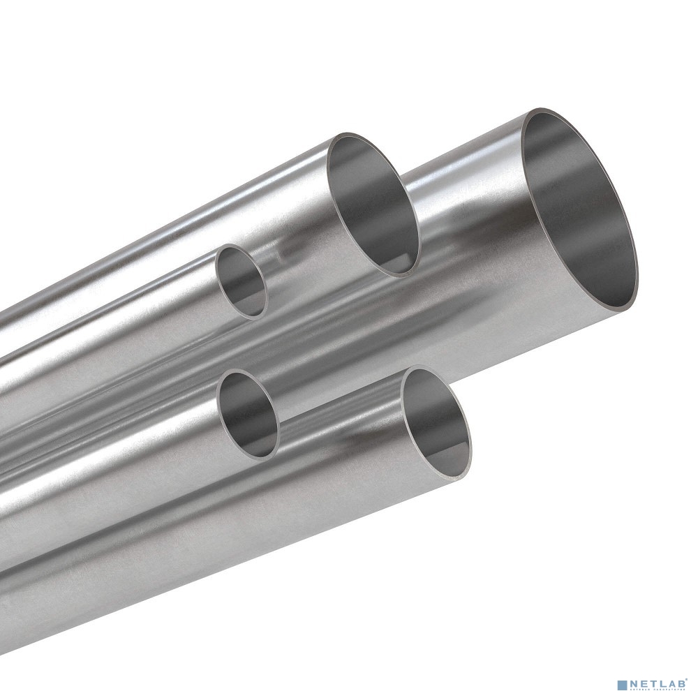 Dkc 6008-32L3 Труба жесткая оцинкованная  д 32 x 1,2 x 3000 мм (3 метра)