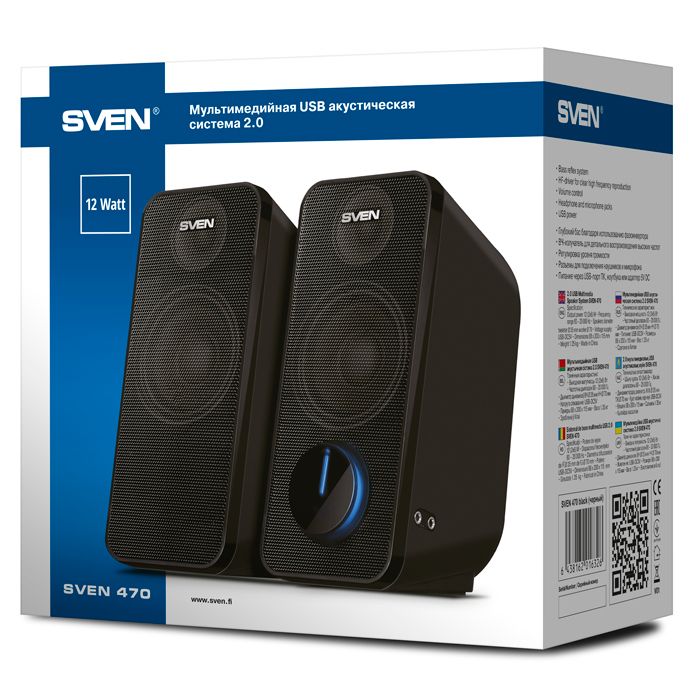 SVEN SV-016326