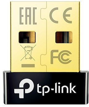 TP-Link UB4A Bluetooth 4.0 Nano USB-адаптер