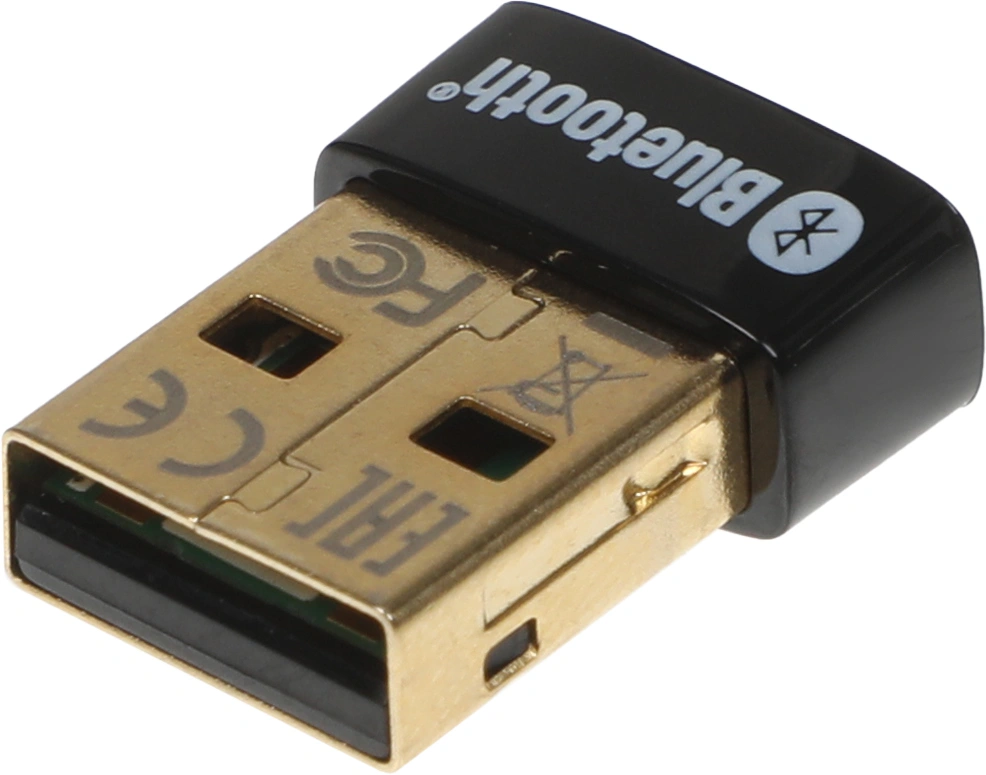 TP-Link UB4A Сверхкомпактный USB-адаптер Bluetooth 4.0