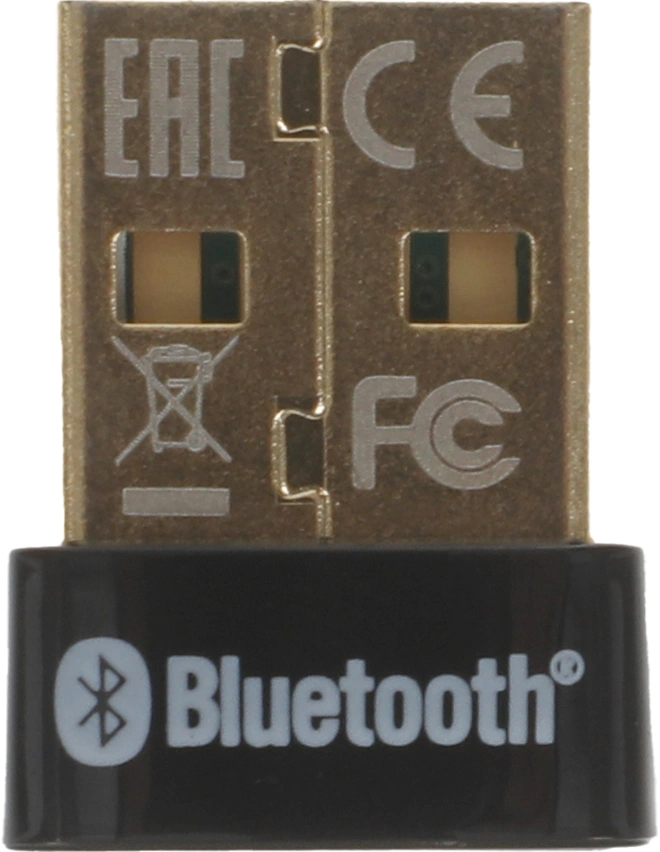 TP-Link UB4A Сверхкомпактный USB-адаптер Bluetooth 4.0
