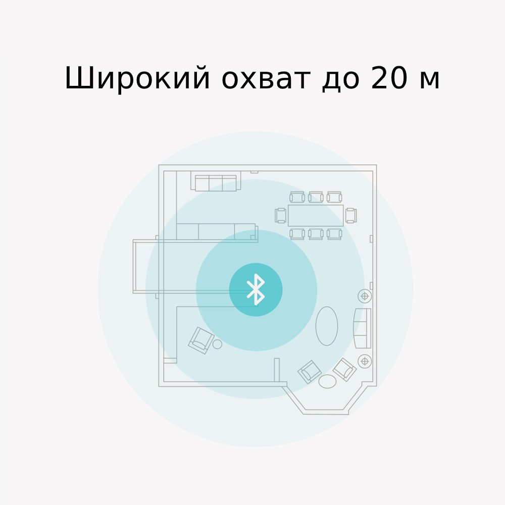 TP-Link UB4A Bluetooth 4.0 Nano USB-адаптер